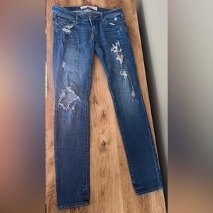 Abercrombie & Fitch jeans